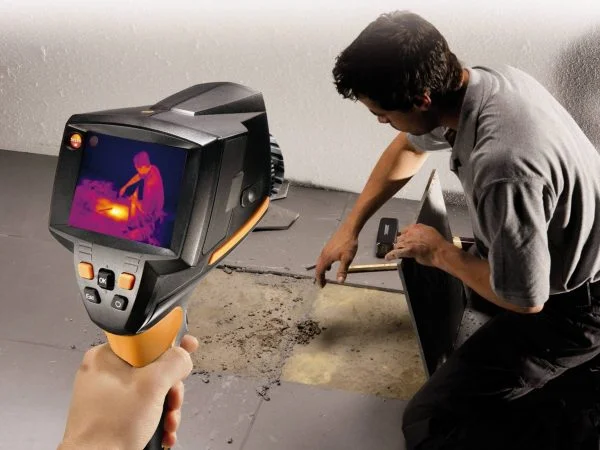 Gelibolu Su Kaçağı Tespiti